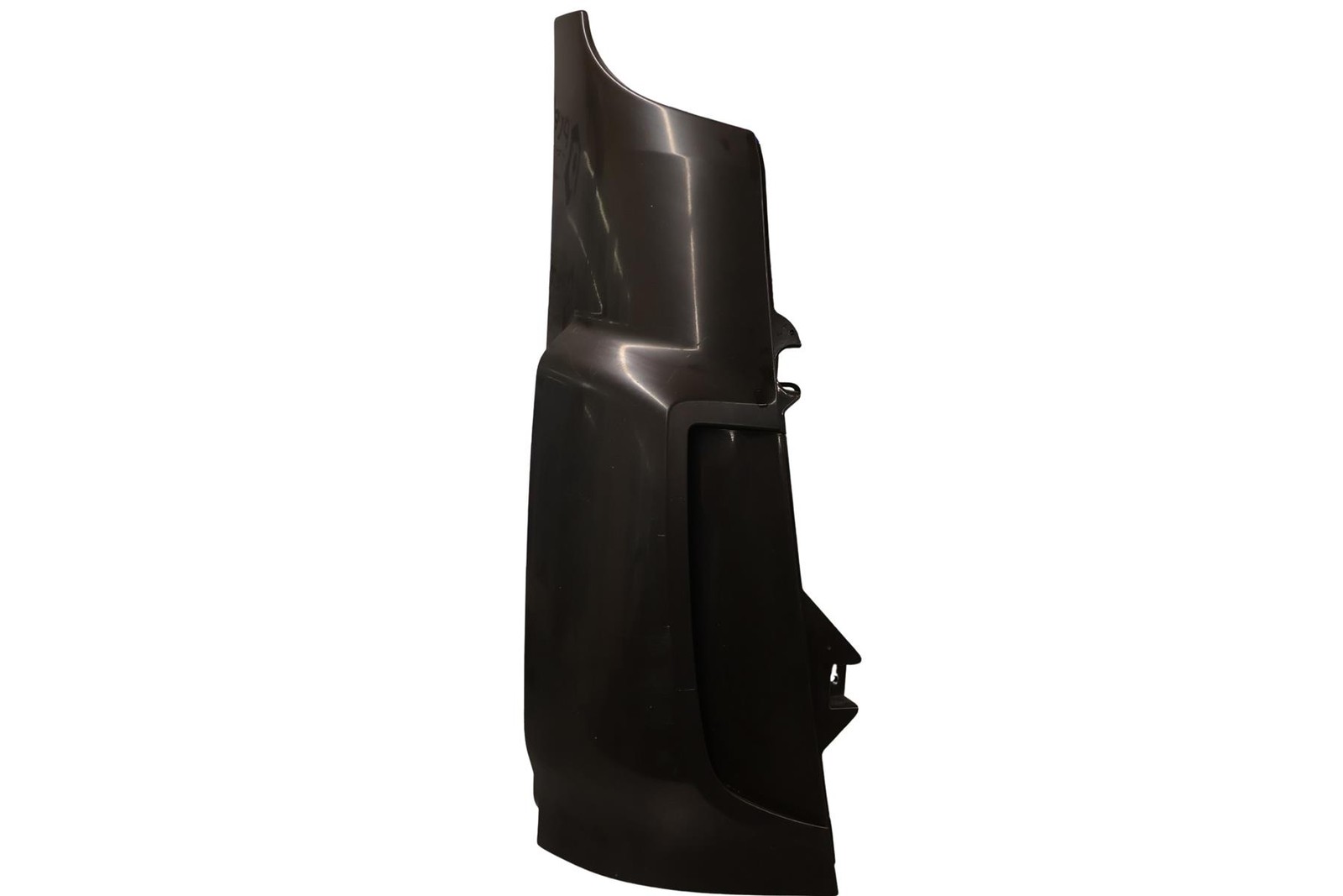 Fits DAF XB Corner Panel Wind Deflector OS RH EU6 Part No 1709694 1706920 YRP