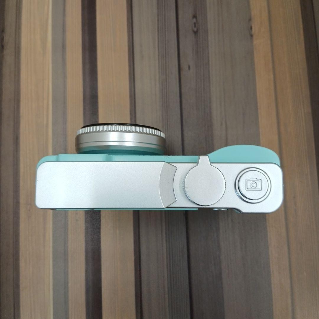 ✨Excellent Condition✨ Digital Camera ✨4K✨ 64.0" MEGA PIXELS✨ Mint