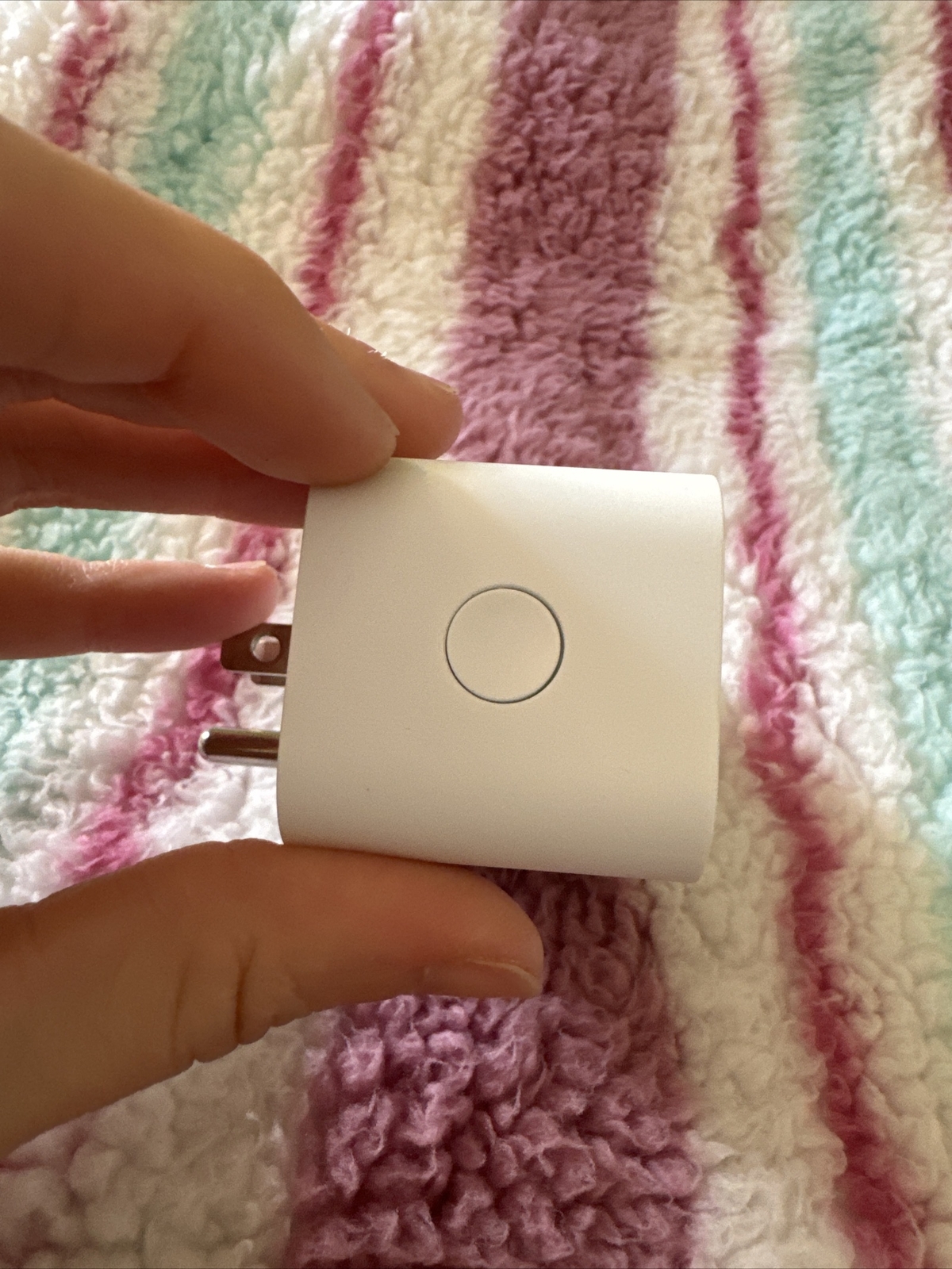 Amazon B089DR29T6 Smart Plug Alexa Compatible