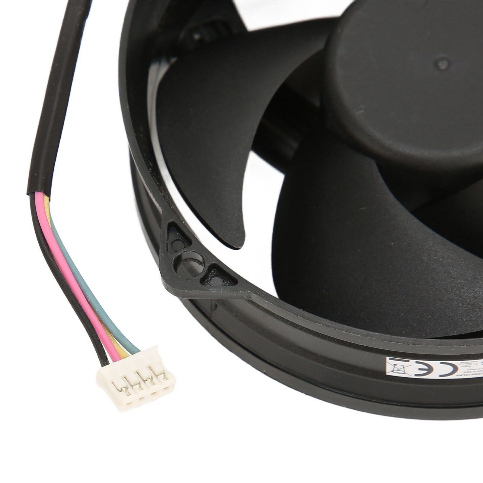 Game Console Internal Cooling Fan Replacement Console Internal Heat Sink Cooler