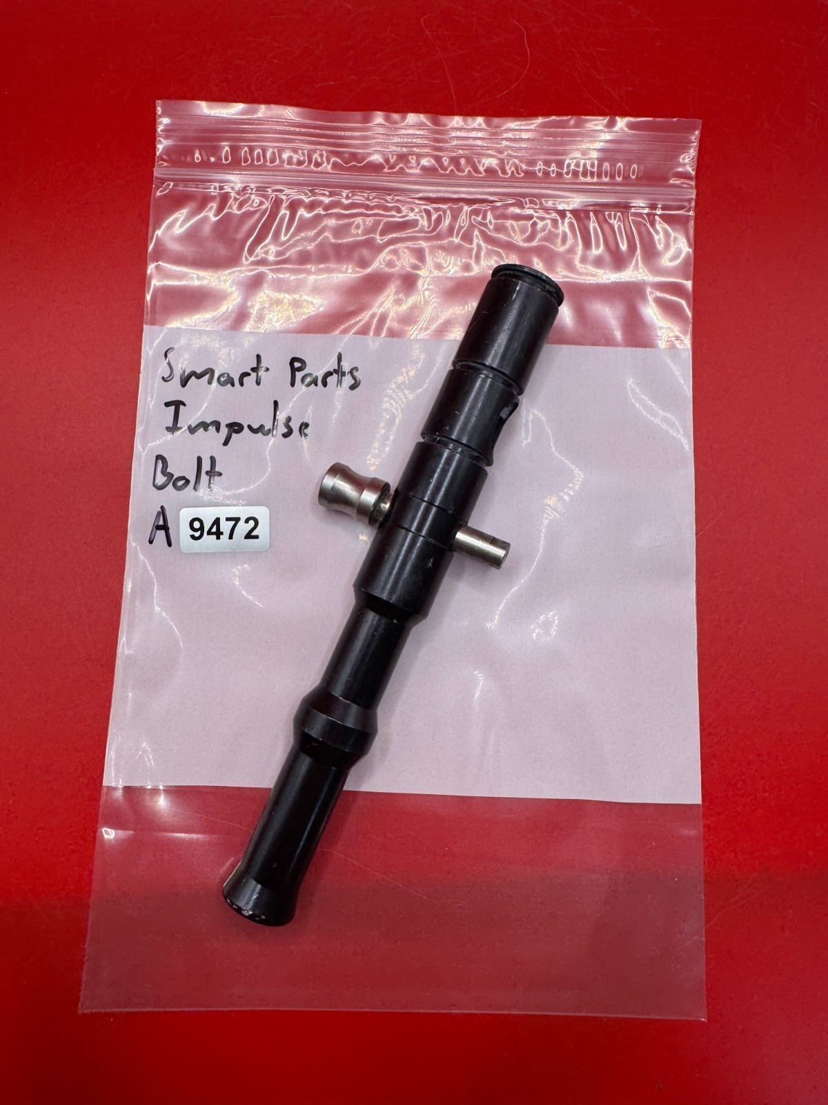 Smart Parts Impulse Bolt