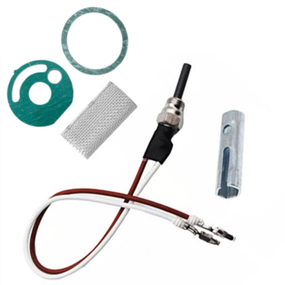 5x For Eberspacher Hydronic D4WS D5WZ D5WS 12V Diesel Parking Heater Service Kit