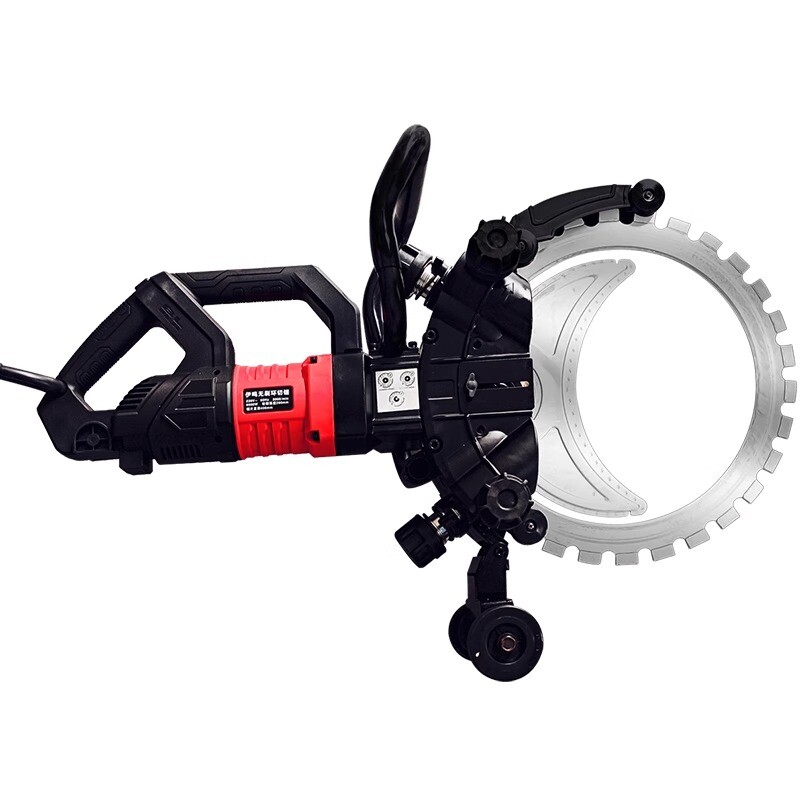 Wall Cutting Machine Concrete Cutting Machine Ring Wall Cutting Machine