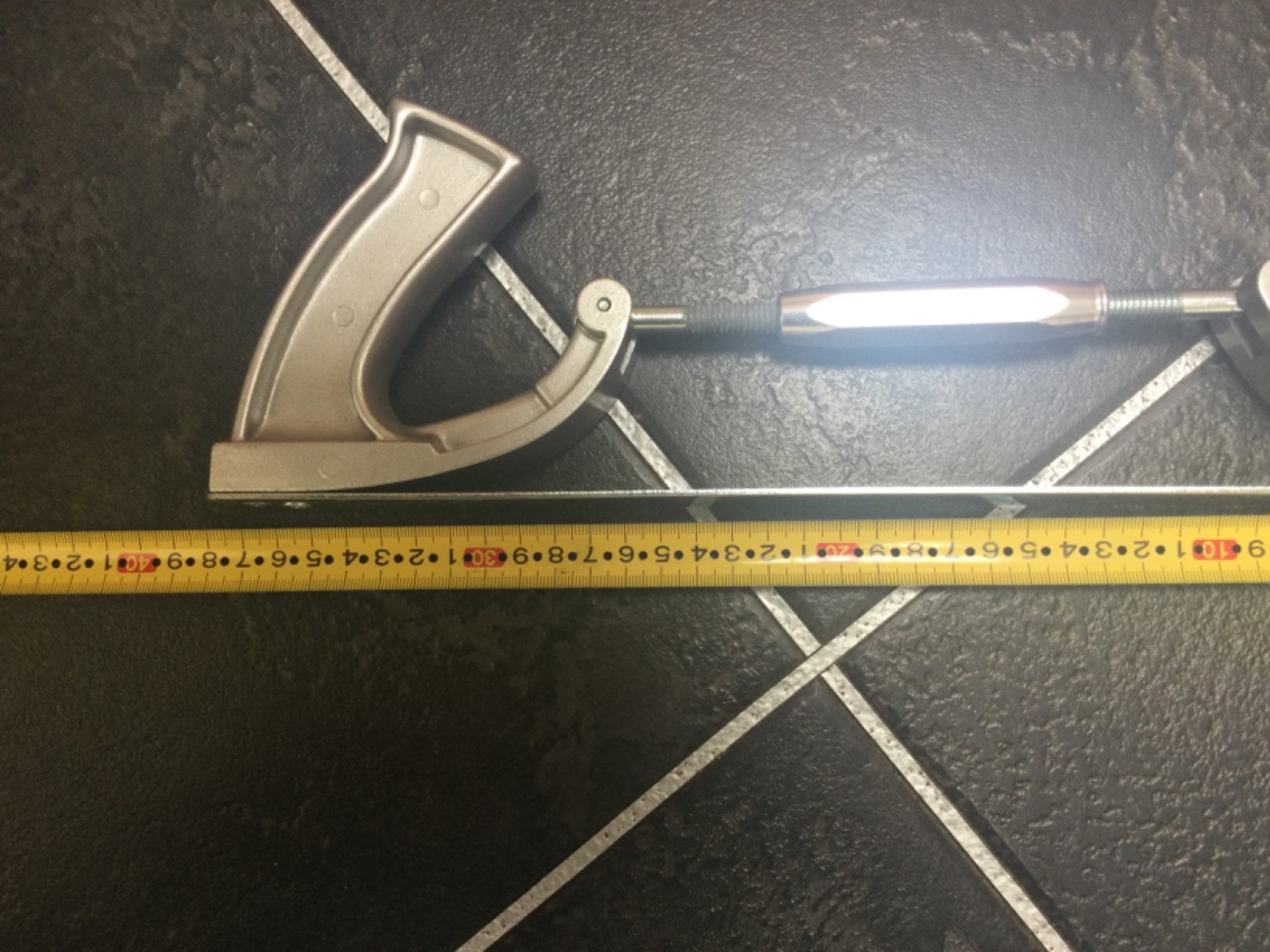 Body File Tool Maxclaw brand