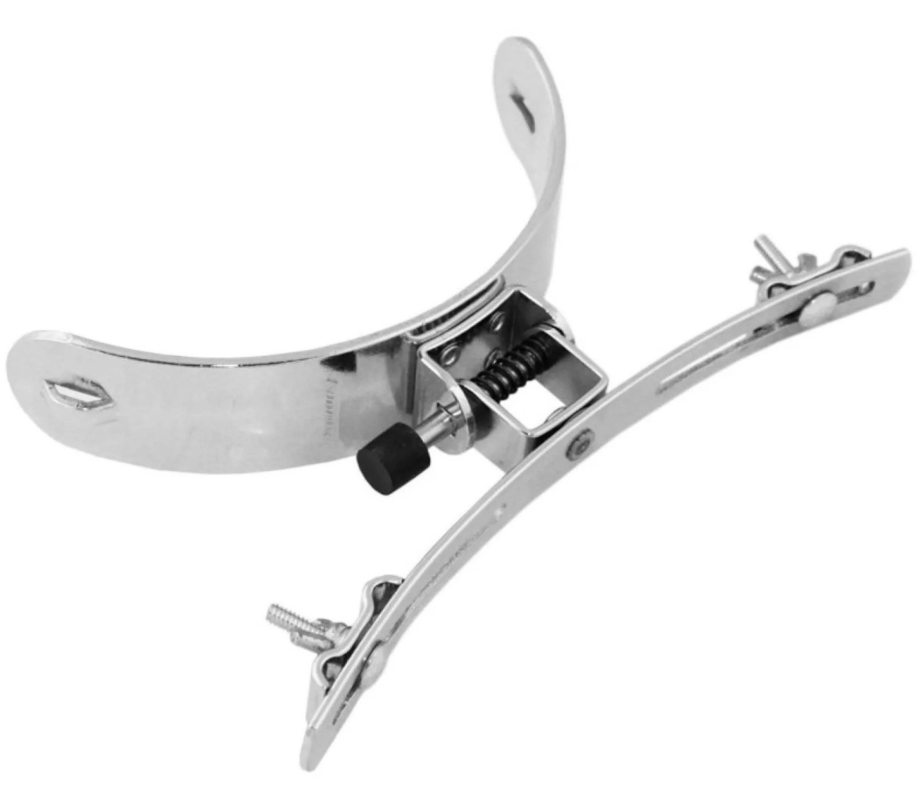 Ludwig LF479 Rod Mount Leg Rest for Marching Snare Drum