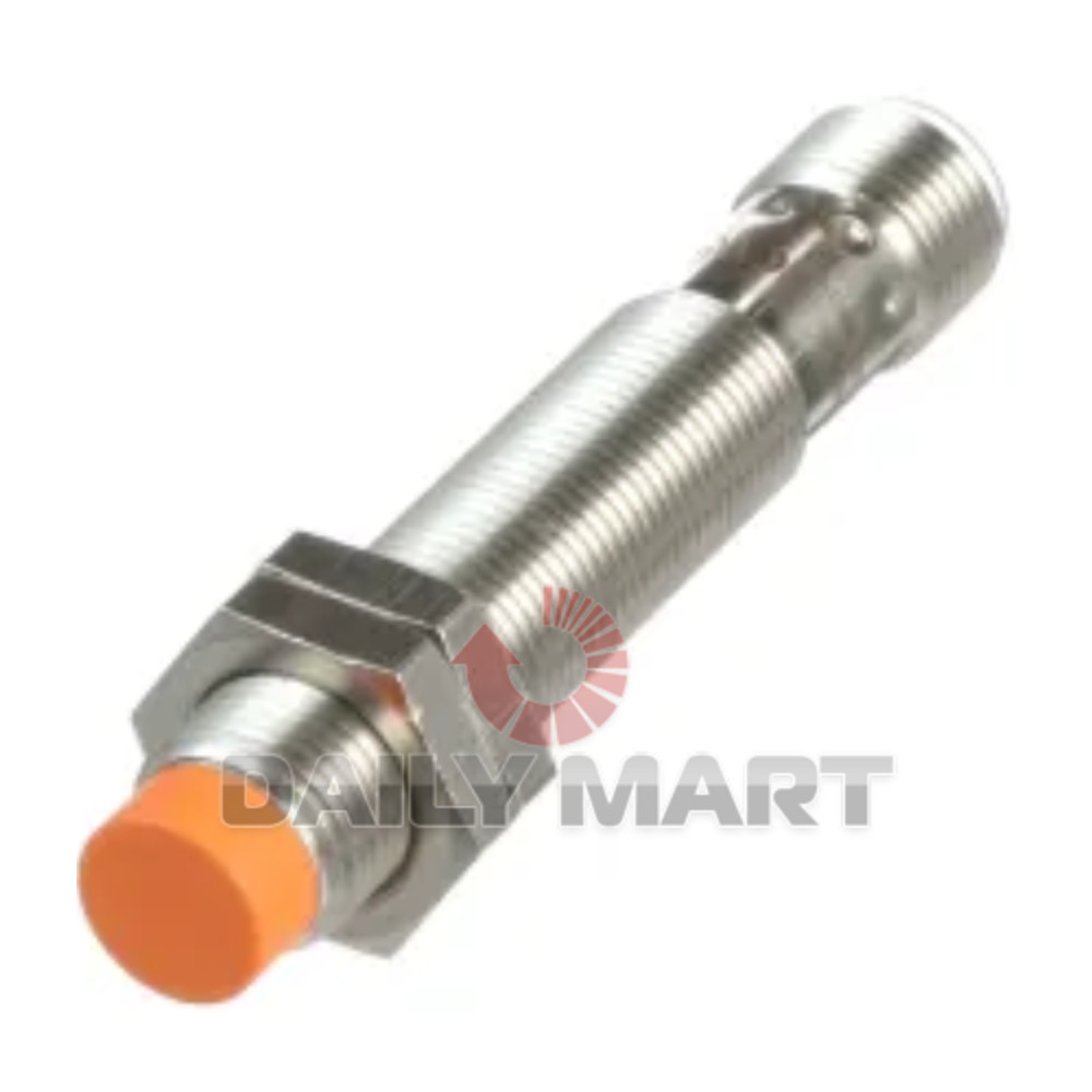 New In Box IFM IFS209 Inductive Sensor