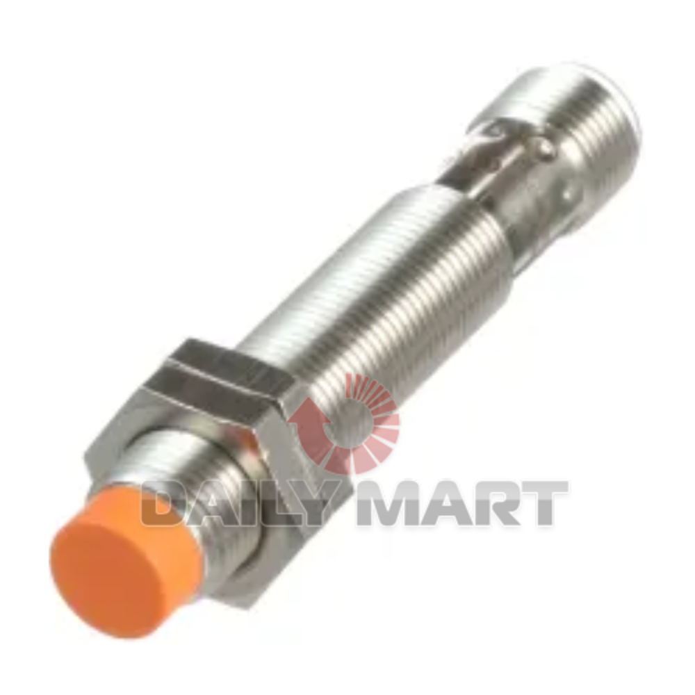 New In Box IFM IFS209 Inductive Sensor
