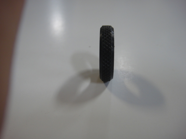 Hamada Thumb Nut (THN1), Part #H37-19-3