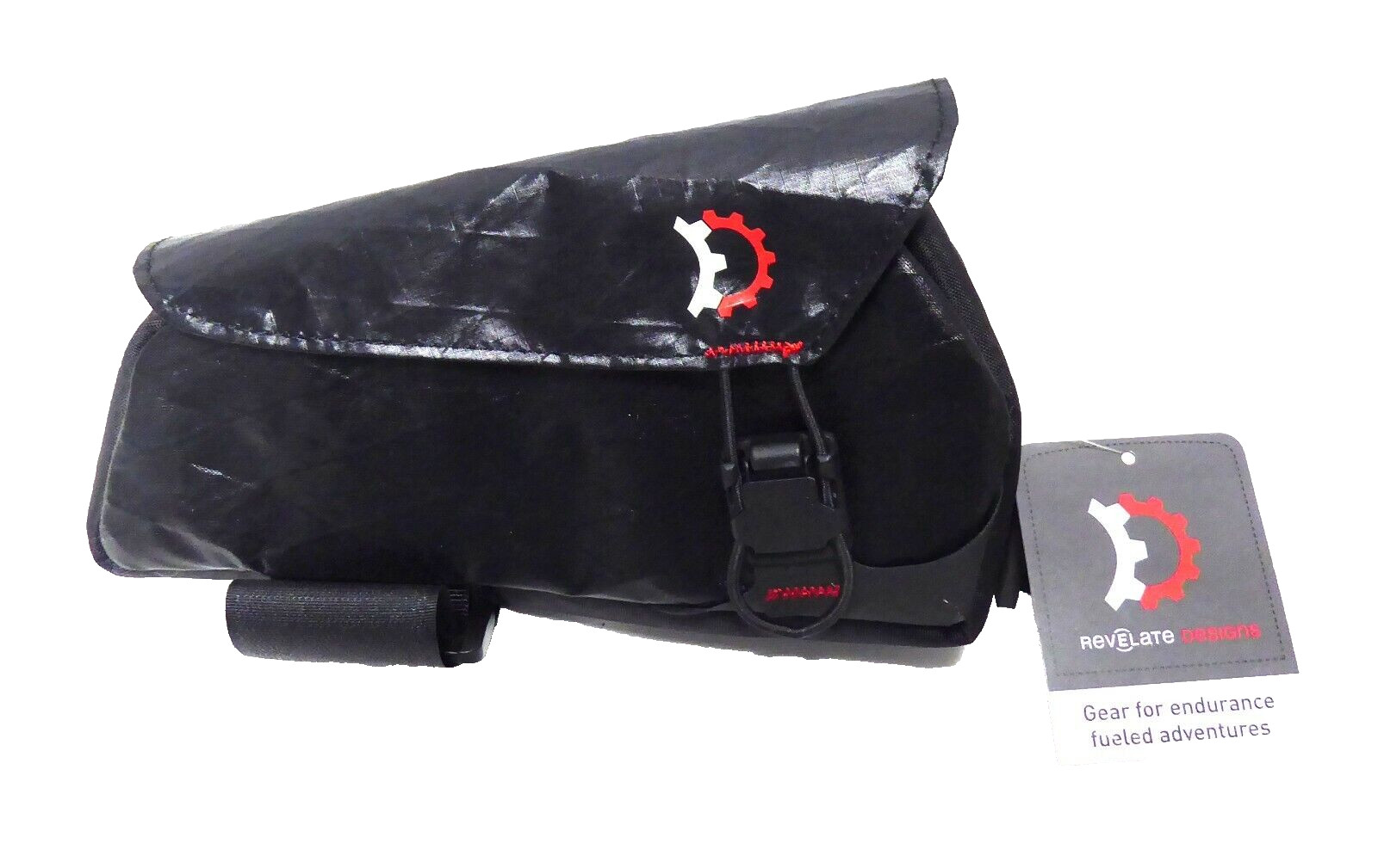 Revelate Designs Mag-Tank Top Tube Bag
