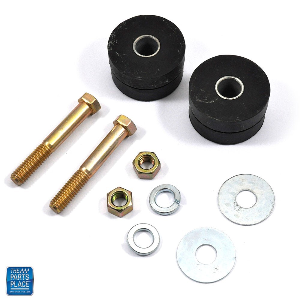 1968-72 Pontiac GTO LeMans Core Support Bushing Kit