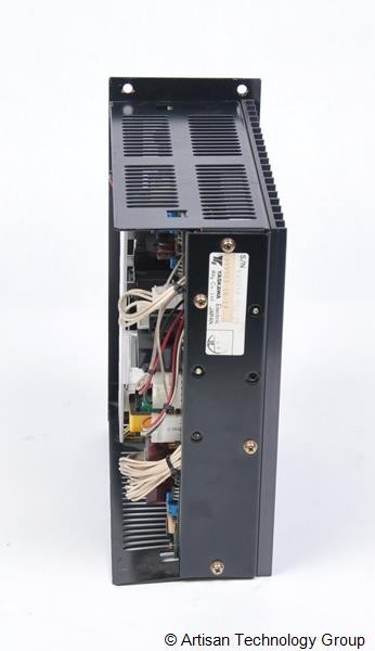 Yaskawa CACR-SR02AB1ER-Y10 Positioning Control ServoPack