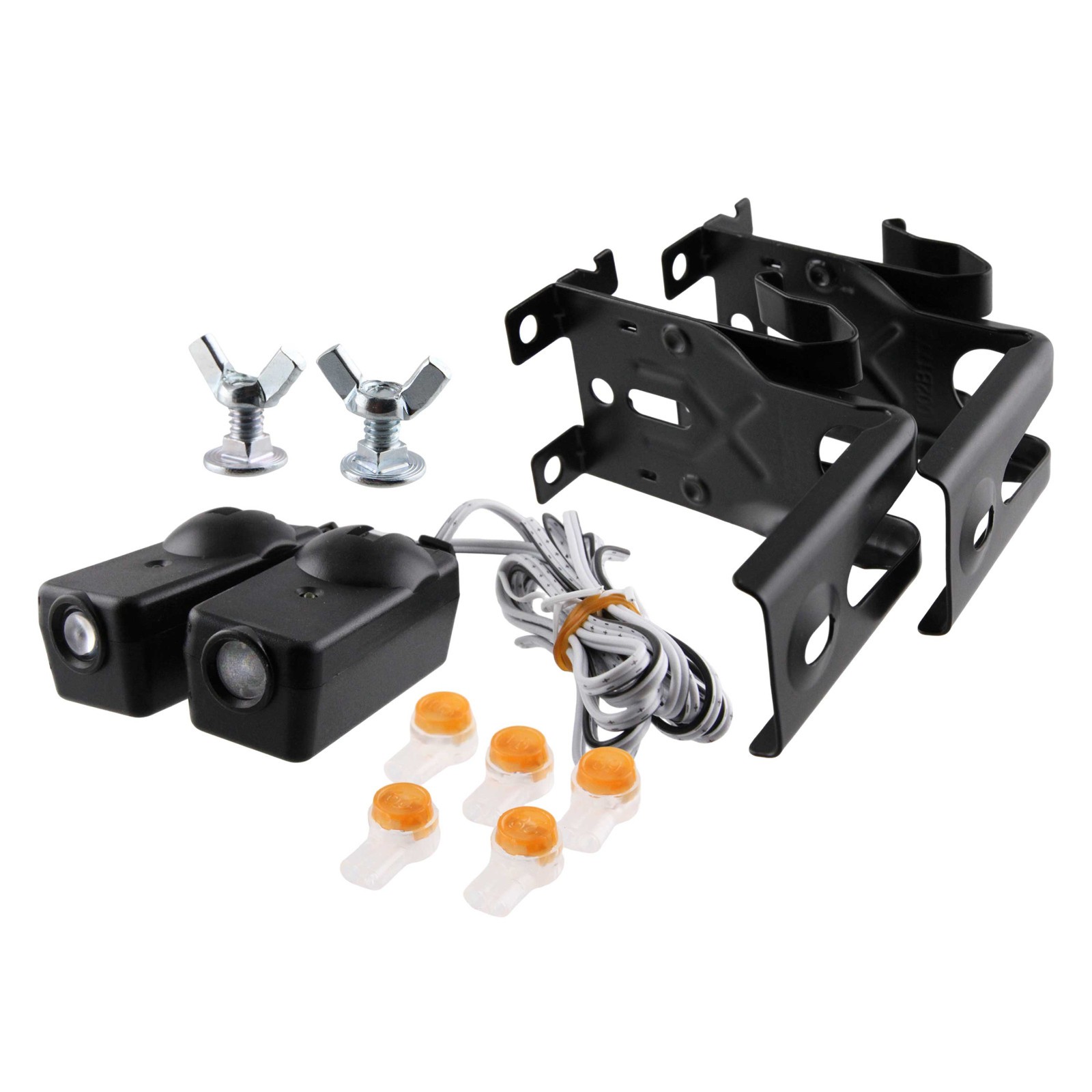 Sale Safety Sensor Beam for 41A5034 Sears Craftsman Garage Door Opener w Bracket