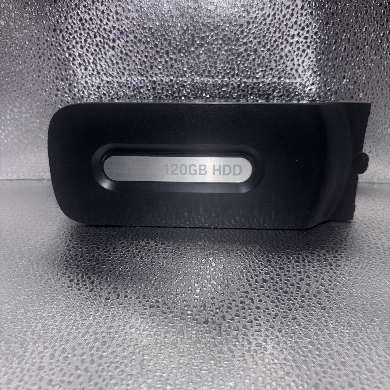 Genuine OEM Xbox 360 120GB HDD X812646-001 Microsoft External Hard Drive