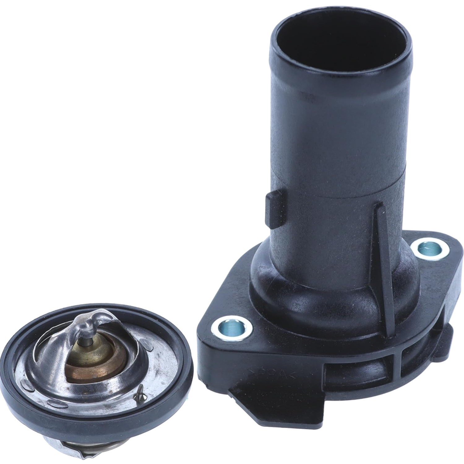 Automotive Cooling System - OEM Quality Copper Case