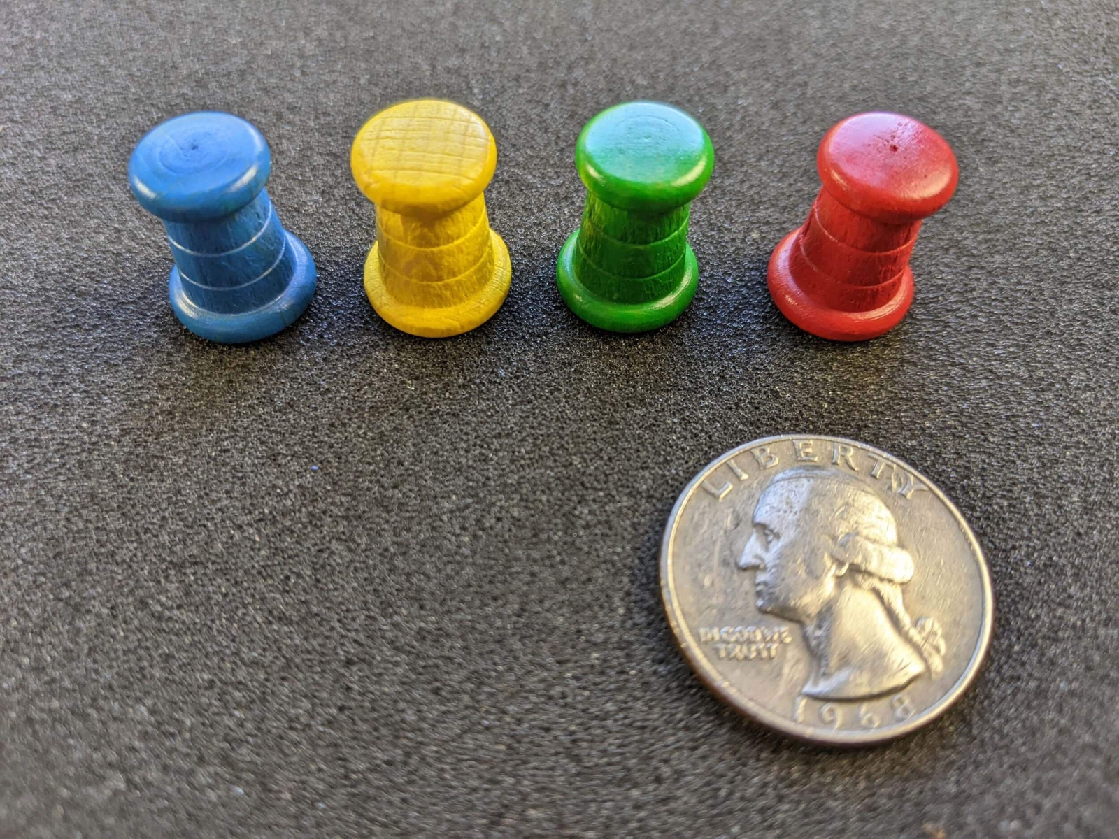 Small Tower | Small Column Pieces