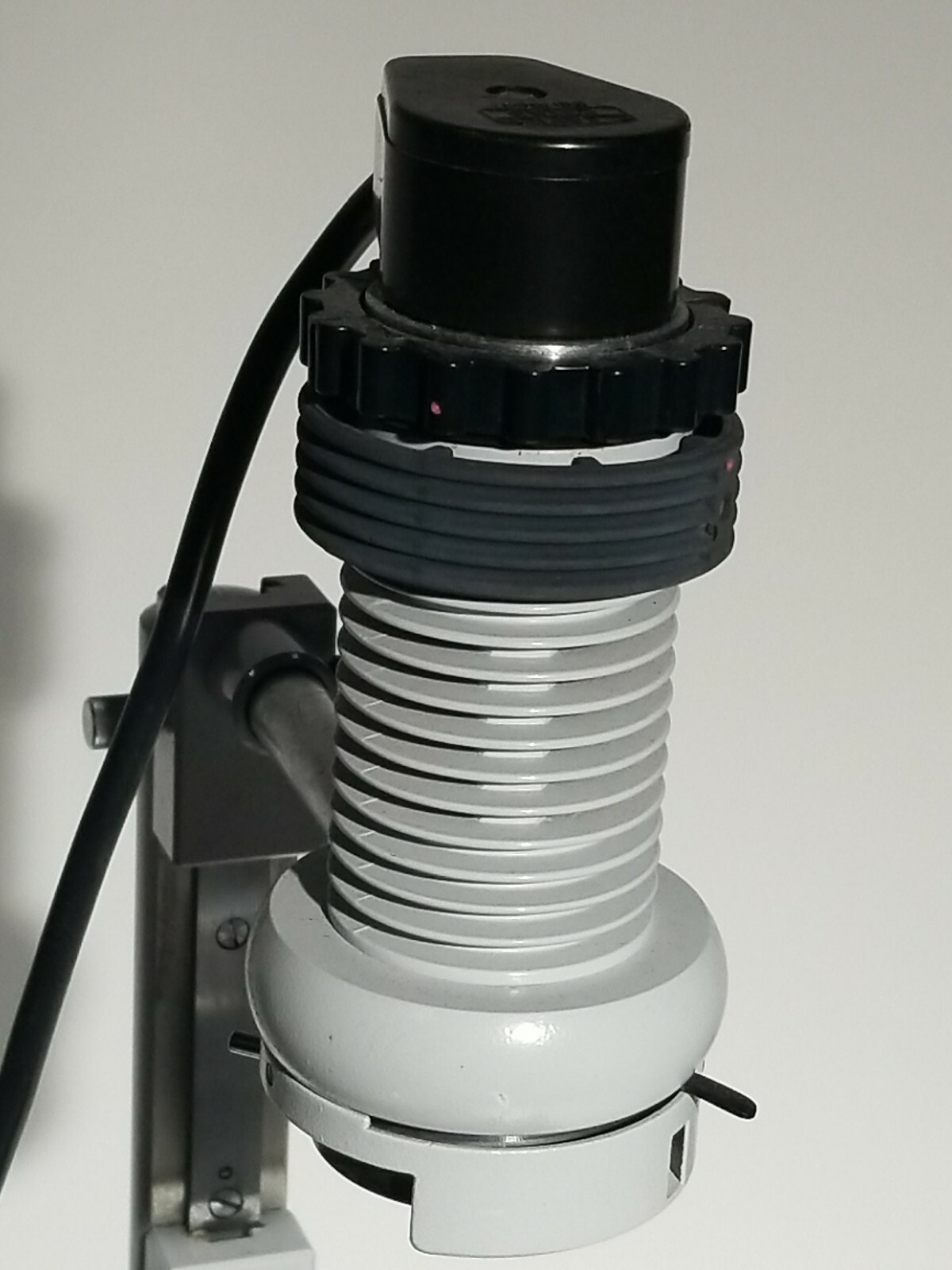 Carl Zeiss Invertoscope