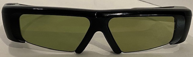 Samsung SSG-2100AB Active 3D Glasses