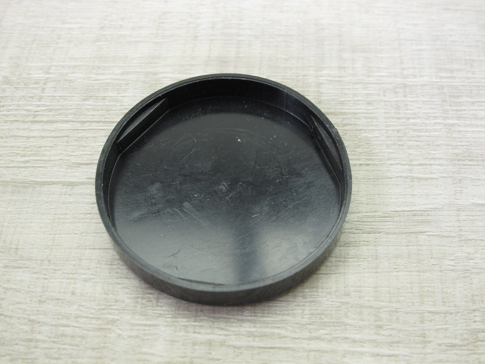 Lens Cap for Leica - Push On Cap 215C