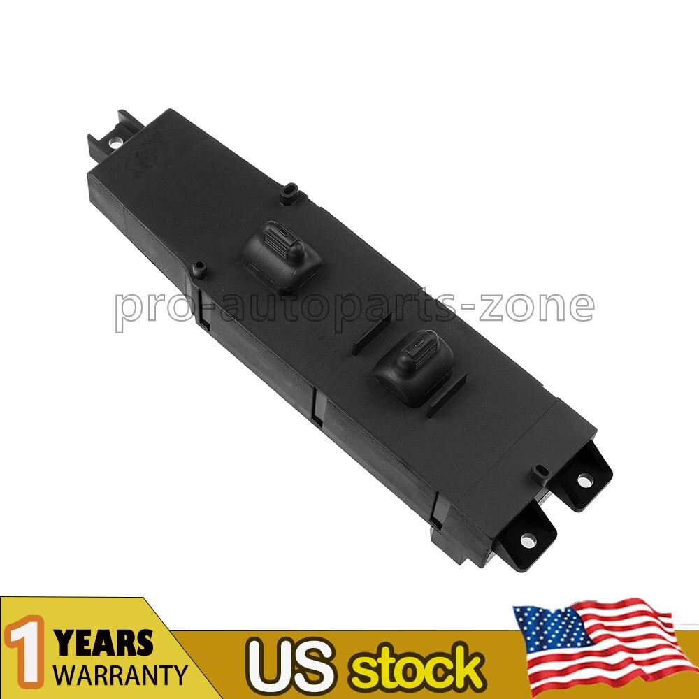 Power Window Switch Fits for 97-01 Jeep Cherokee XJ Right Passenger 56009451AC