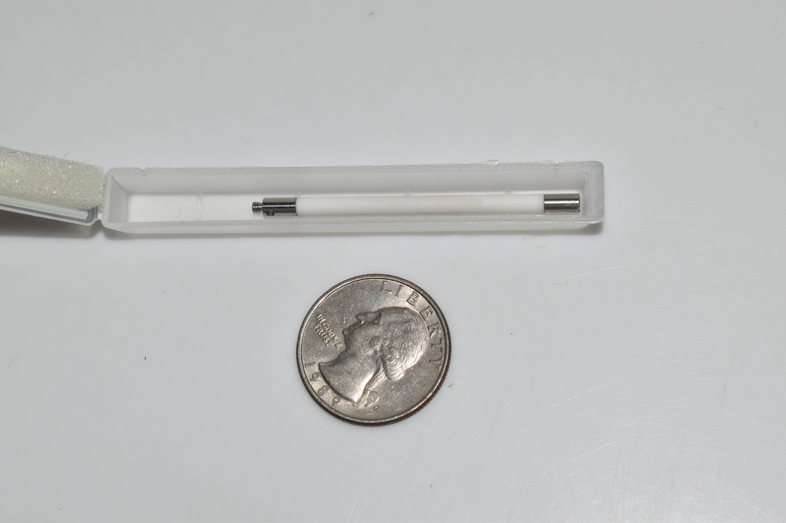 RENISHAW A-5000-0072 STYLUS (JNL15)