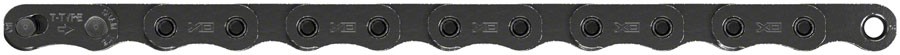 X0 Eagle T-Type 12-Speed Flattop Chain - SRAM X0 Eagle T-Type Flattop Chain -