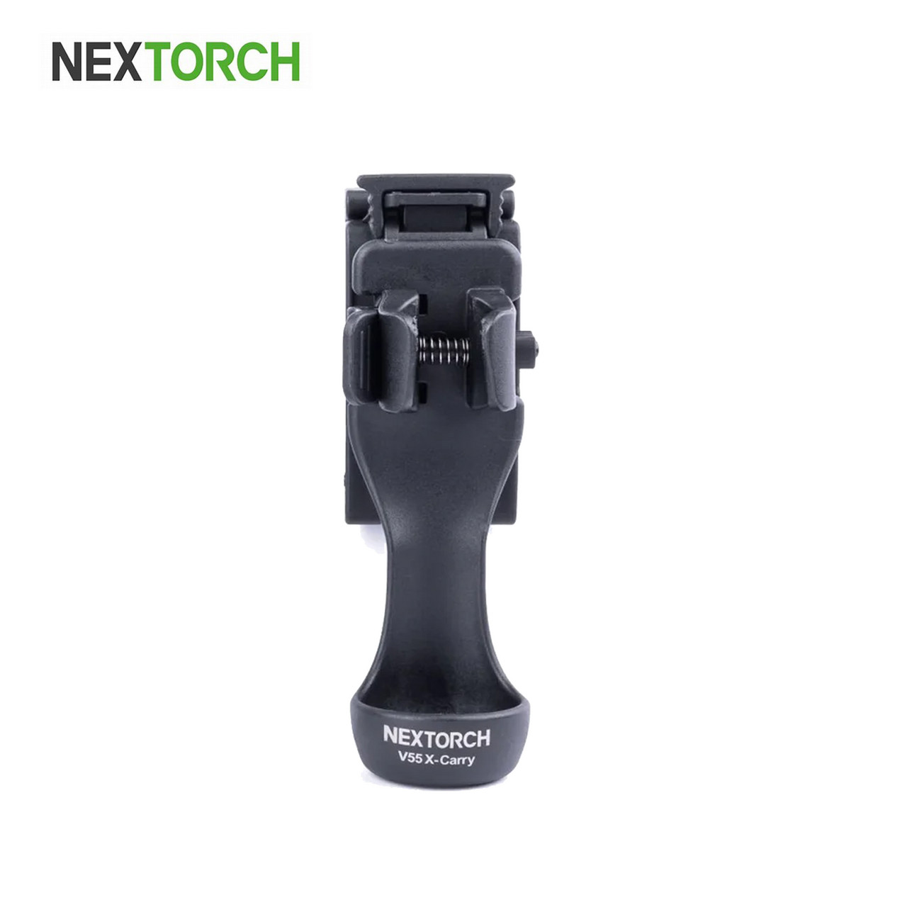 Nextorch V55 Flashlight Holster Polyamide Fiber X-Carry Fenix PD35 PD36R, Olight