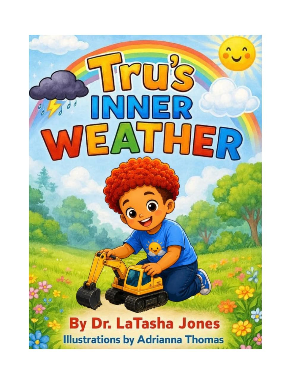 Tru's Inner Weather