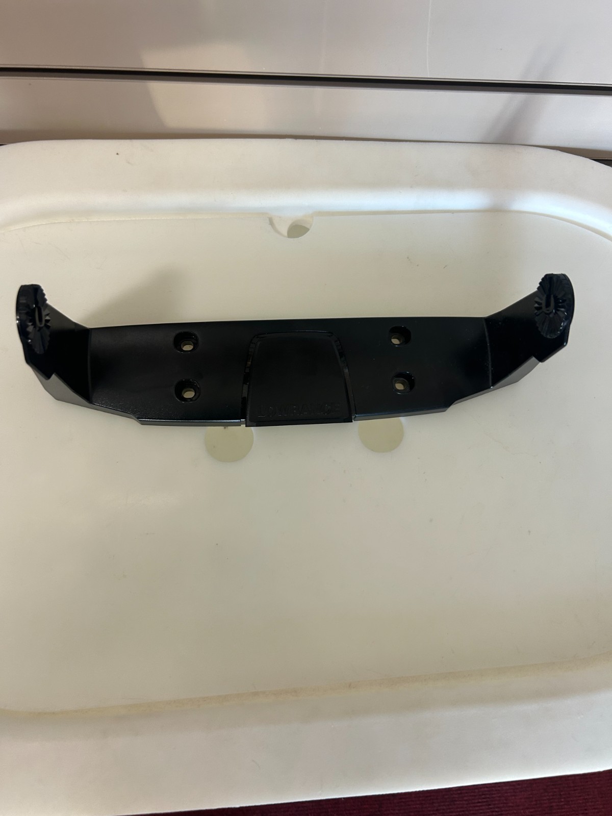 Lowrance Gimbal Bracket 9″ Model Fishfinder 24-63006-00