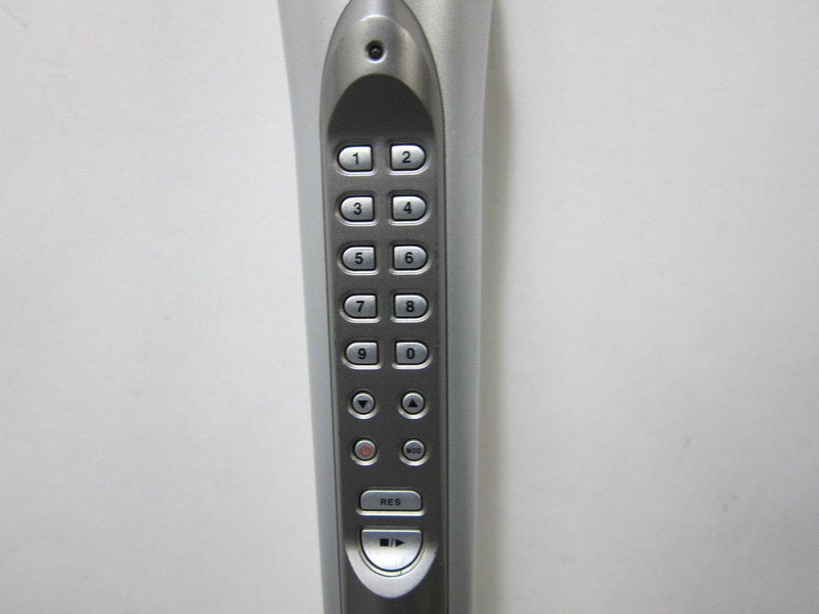 Magic Sing ET18K Companion Replacement Microphone