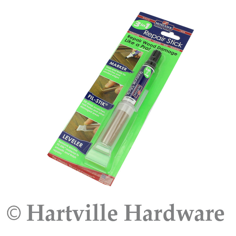 Mohawk 3 In 1 Repair Stick - Caramel
