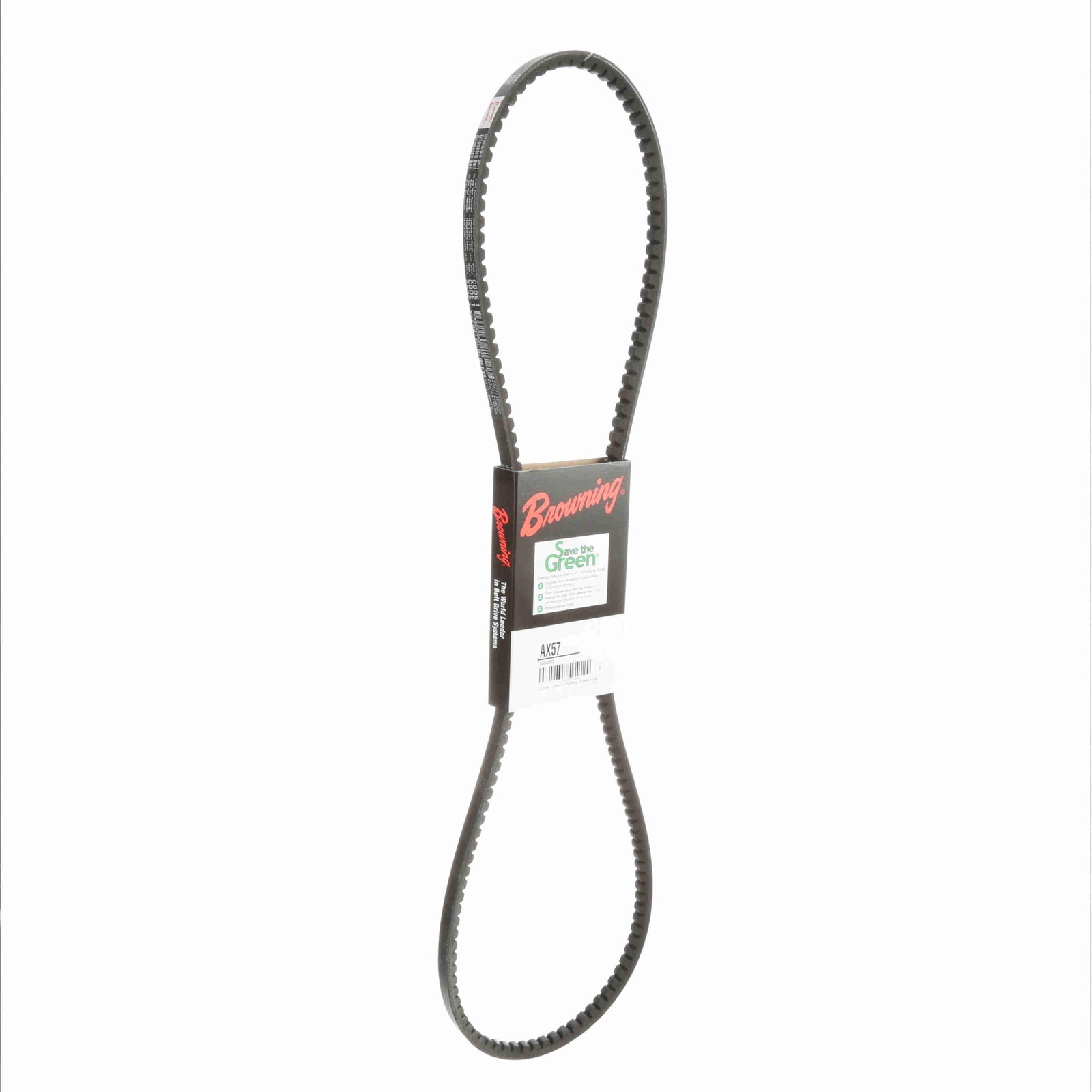 Browning AX57 V BELT