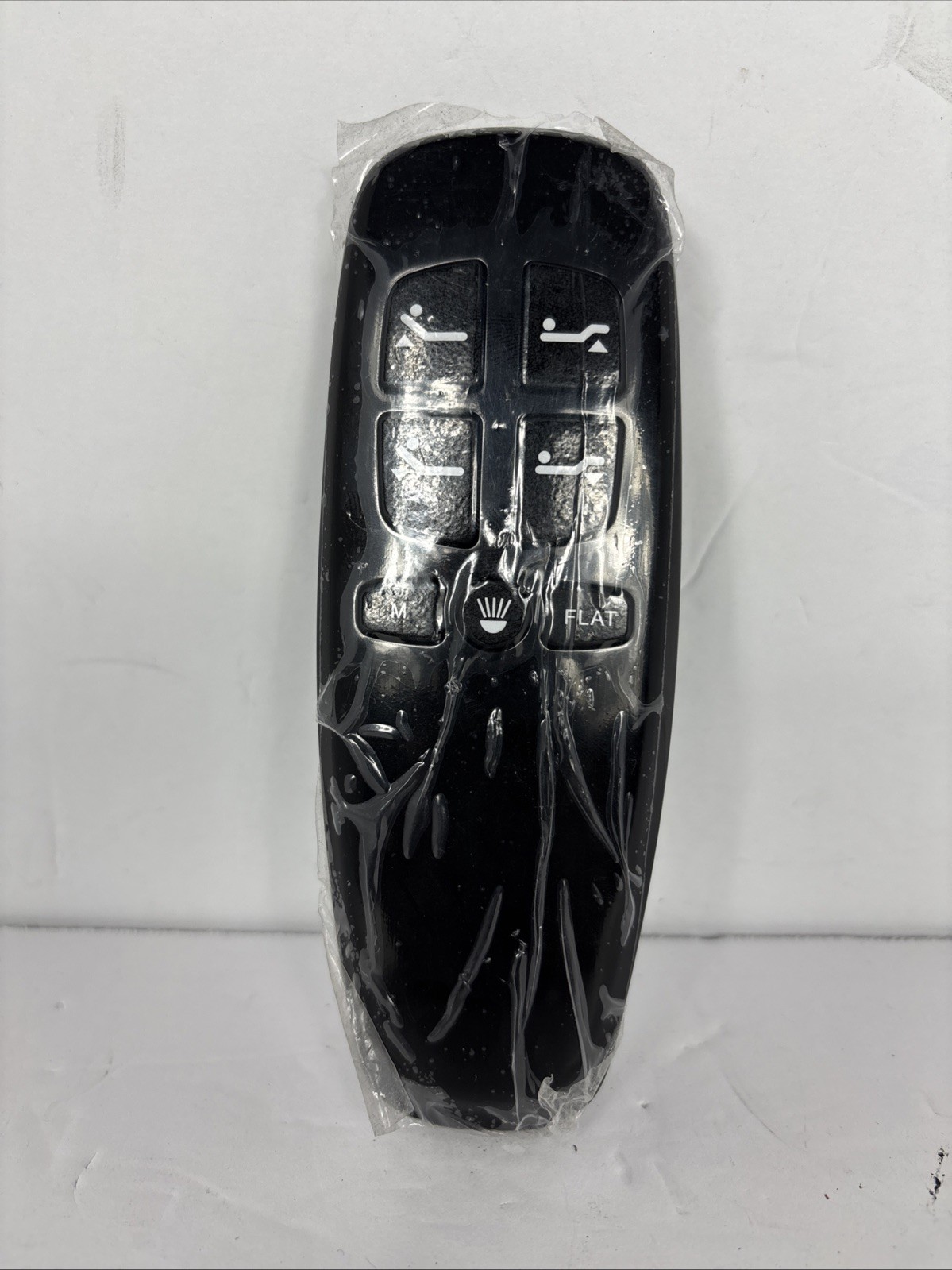 Richmat HJH13D Replacement Remote Control For Adjustable Bed