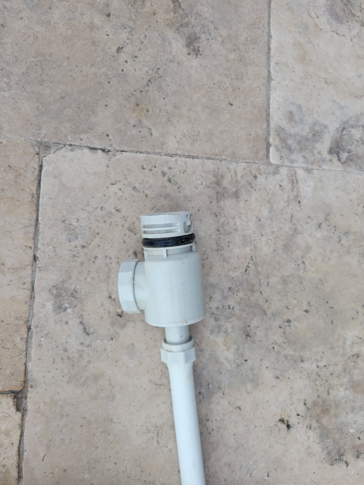 Polaris Automatic Pressure Side Pool Cleaner