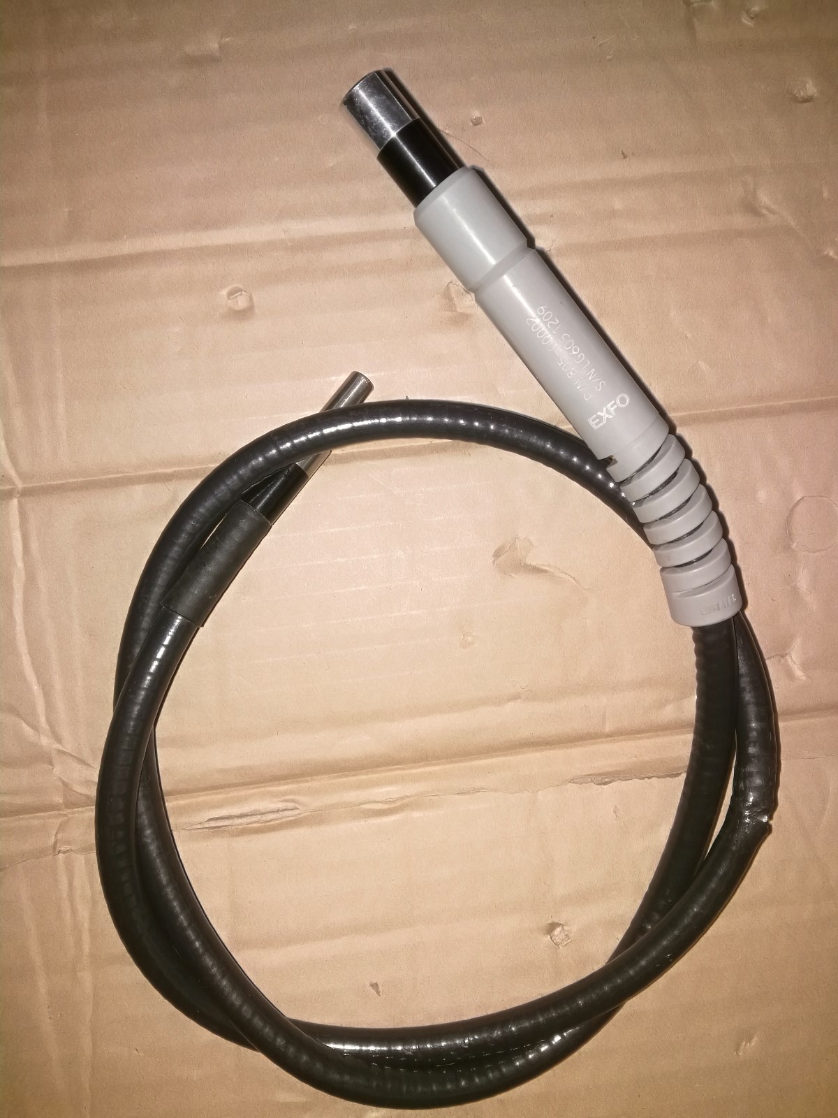 EXFO P/N 805-00002 Liquid Light Guides