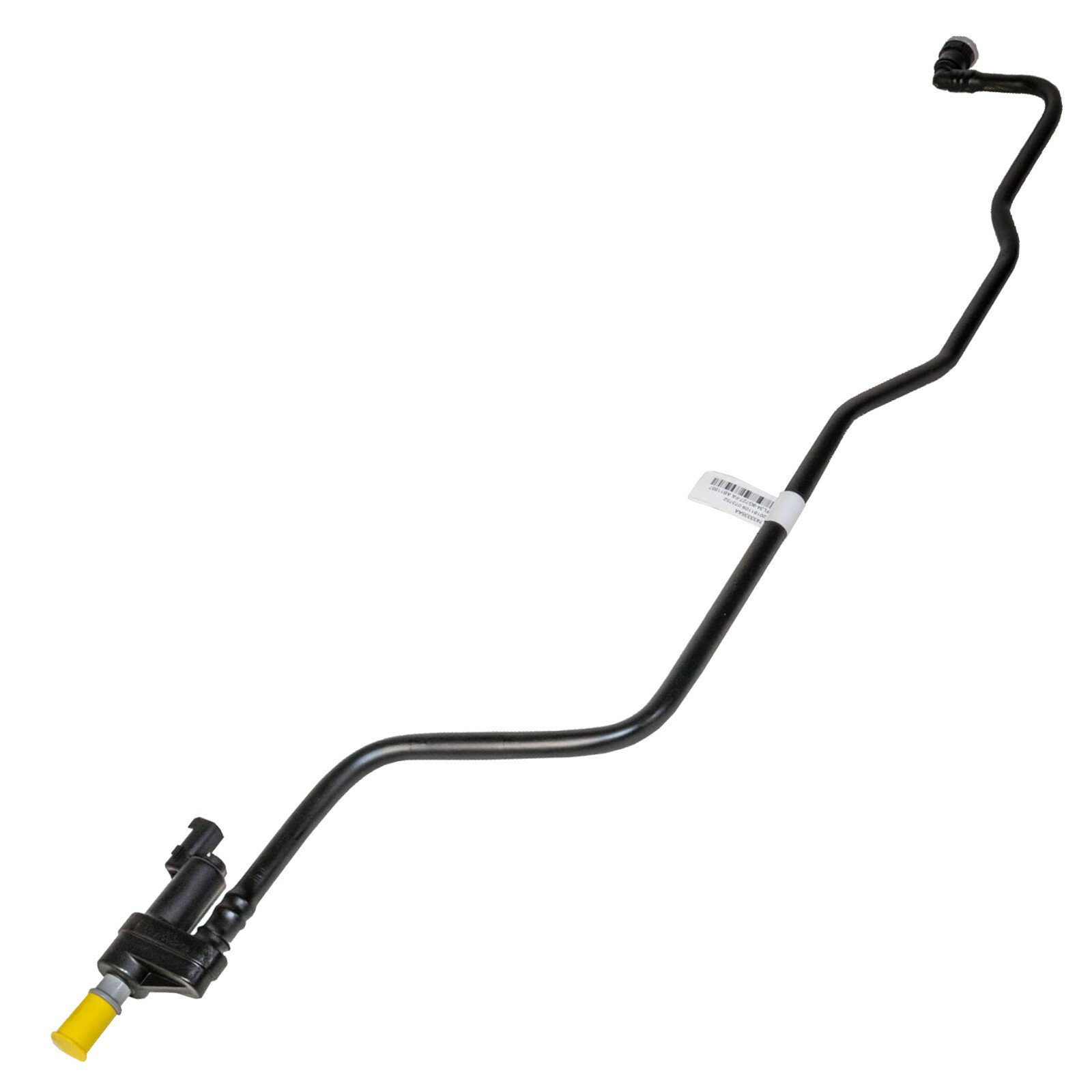OEM NEW 12-17 Ford F150 Fuel Vapor Emissions System Solenoid Tube Blocking Valve