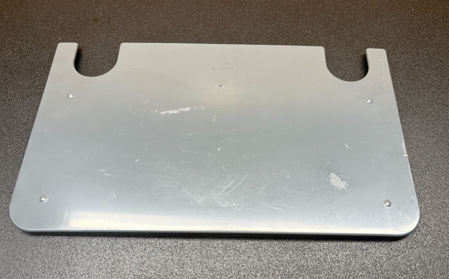 OEM GE Opal 2.0 Nugget Ice Maker Machine Drip Tray Replacement Part Black