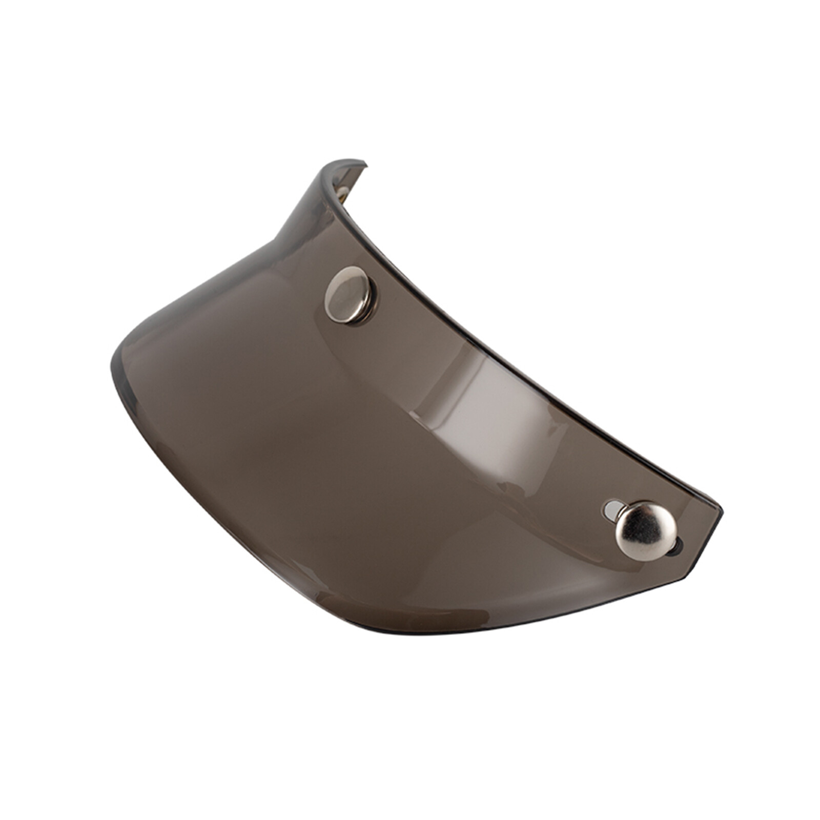 Motorcycle Visor Motorcycle 3/4 Open - S9A5