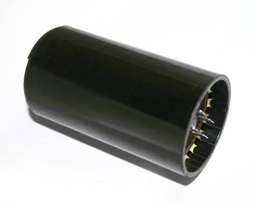 (4pcs) 30-36uF 330VAC Motor Start Capacitor 330V AC 30-36mfd 330 Volts 30-36 mfd