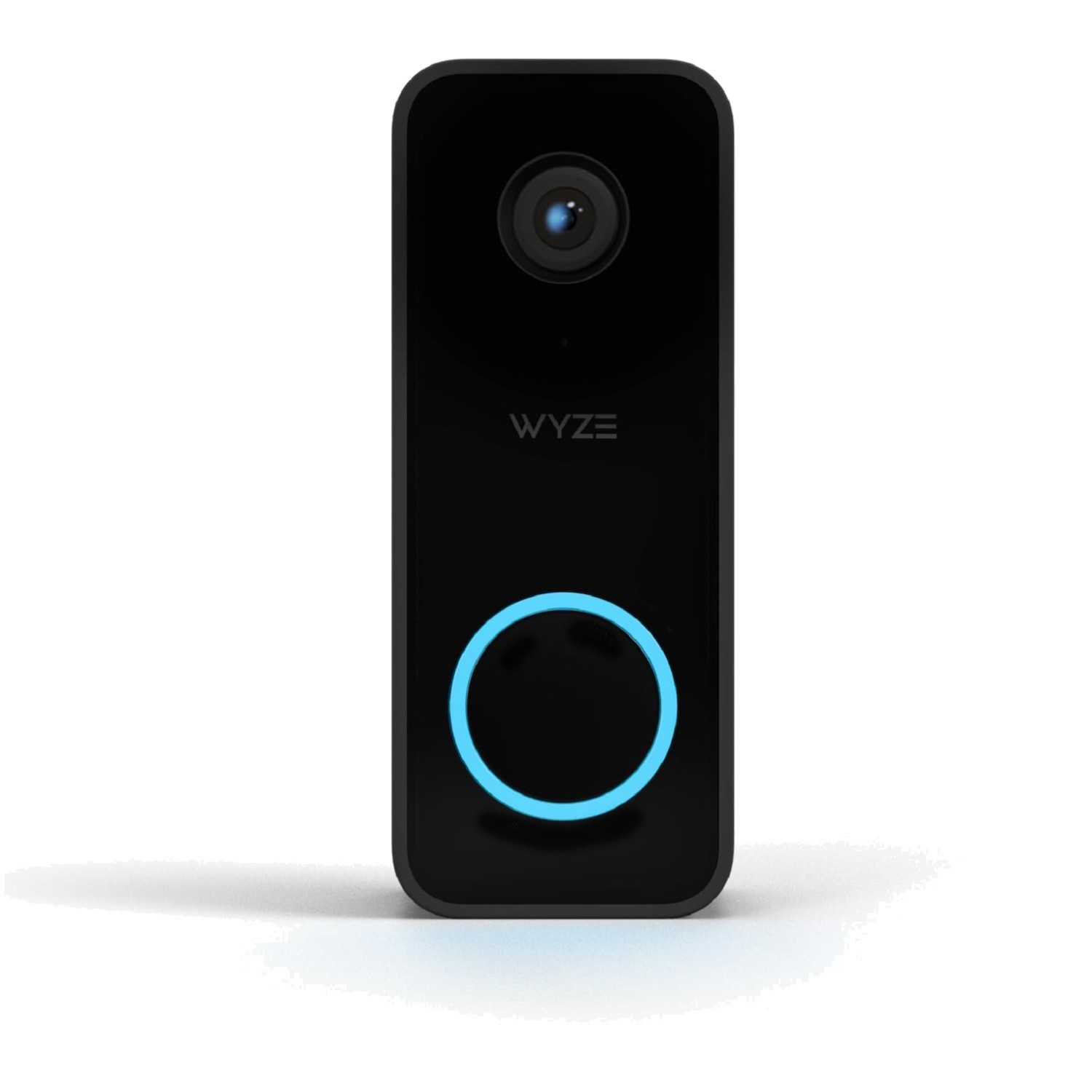 2K Video Doorbell Night Vision