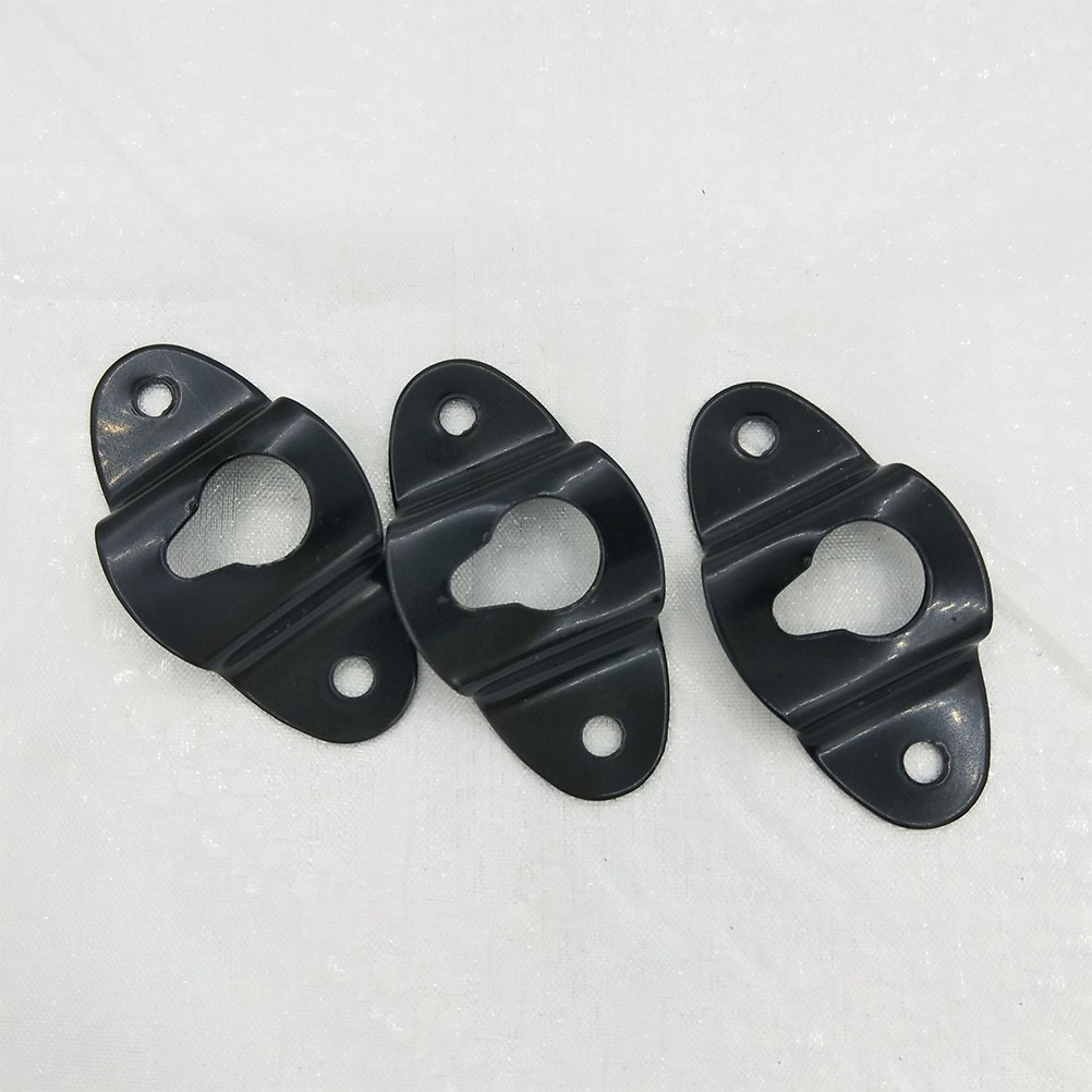 Durable Iron Speaker Hanging Bracket for Audio Speaker Wall Mount Holder