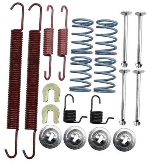 084-1864 Drum Brake Hardware Kit - Hardware Kit for Drum Brake