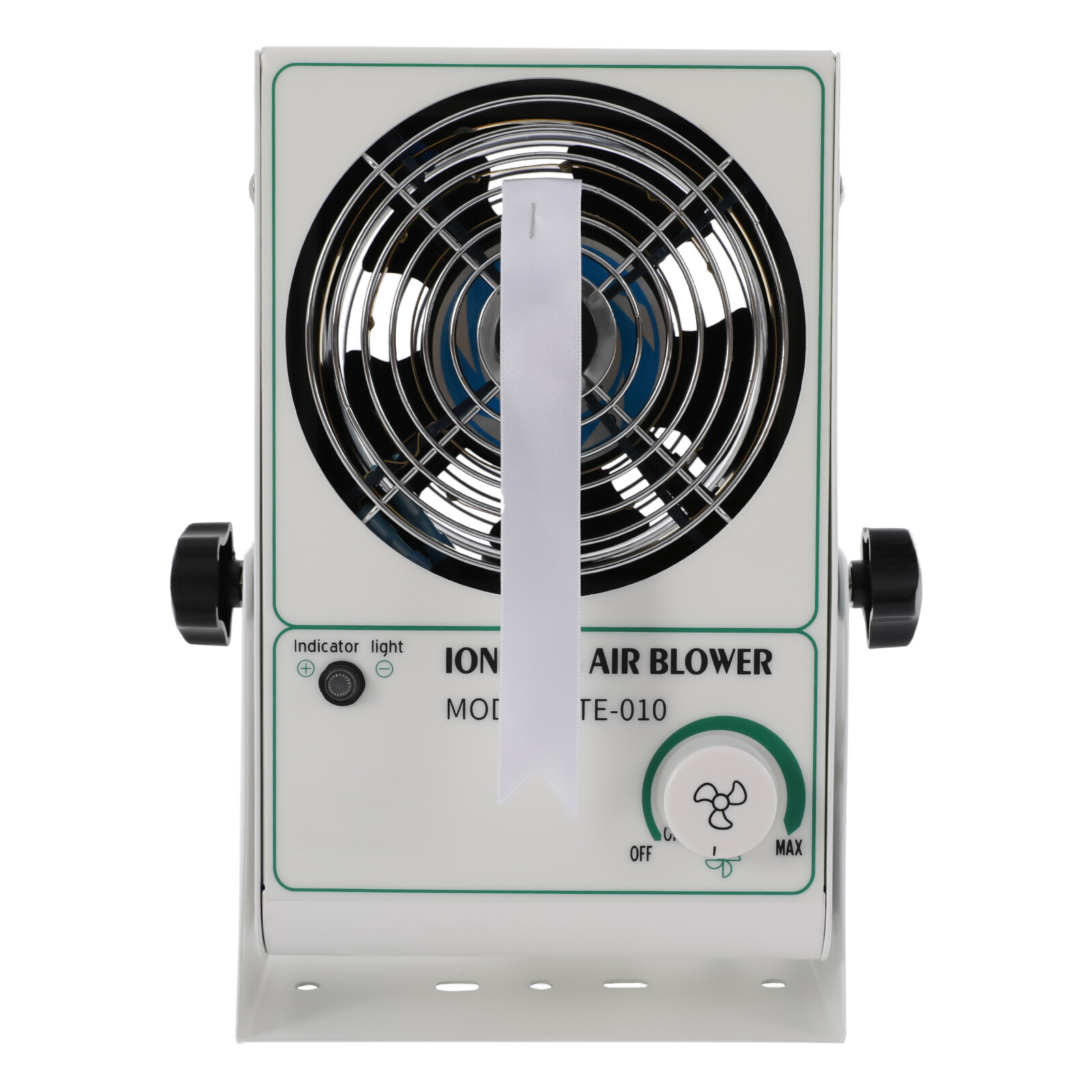 Ionizing Air Blower Antistatic Ionizer Static Eliminator ESD Ionizer Benchtop US