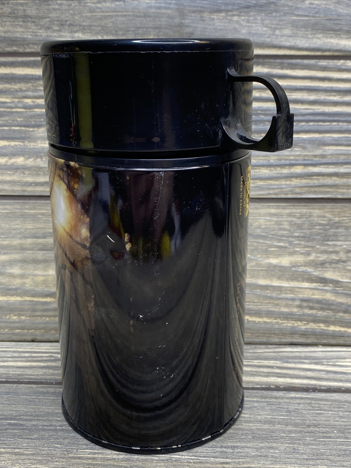 Summit Entertainment Twilight Saga New Moon Lunch Box Thermos
