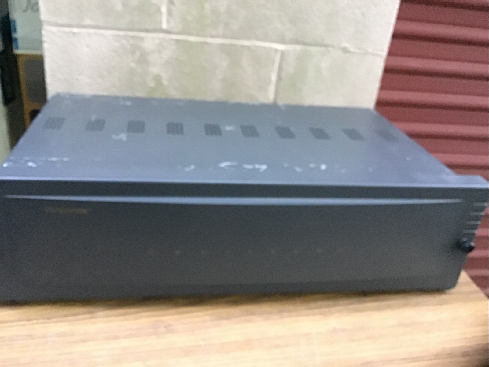 VideoTek Omniframe