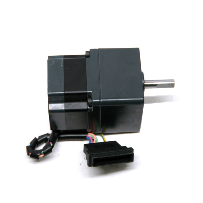 Oriental Motor/Vexta A4453-9215KSG 5-Phase 0.2deg Step/Stepping DC Motor, 3.8A