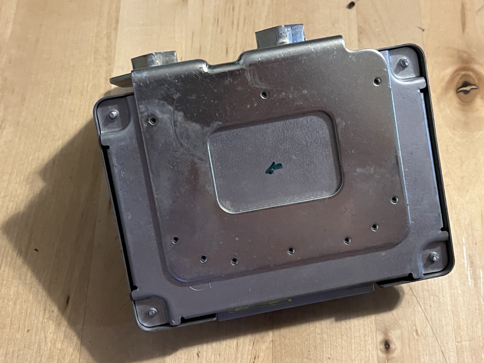 2011 2012 2013 Jeep Patriot Compass CVT Automatic Transmission Computer Module