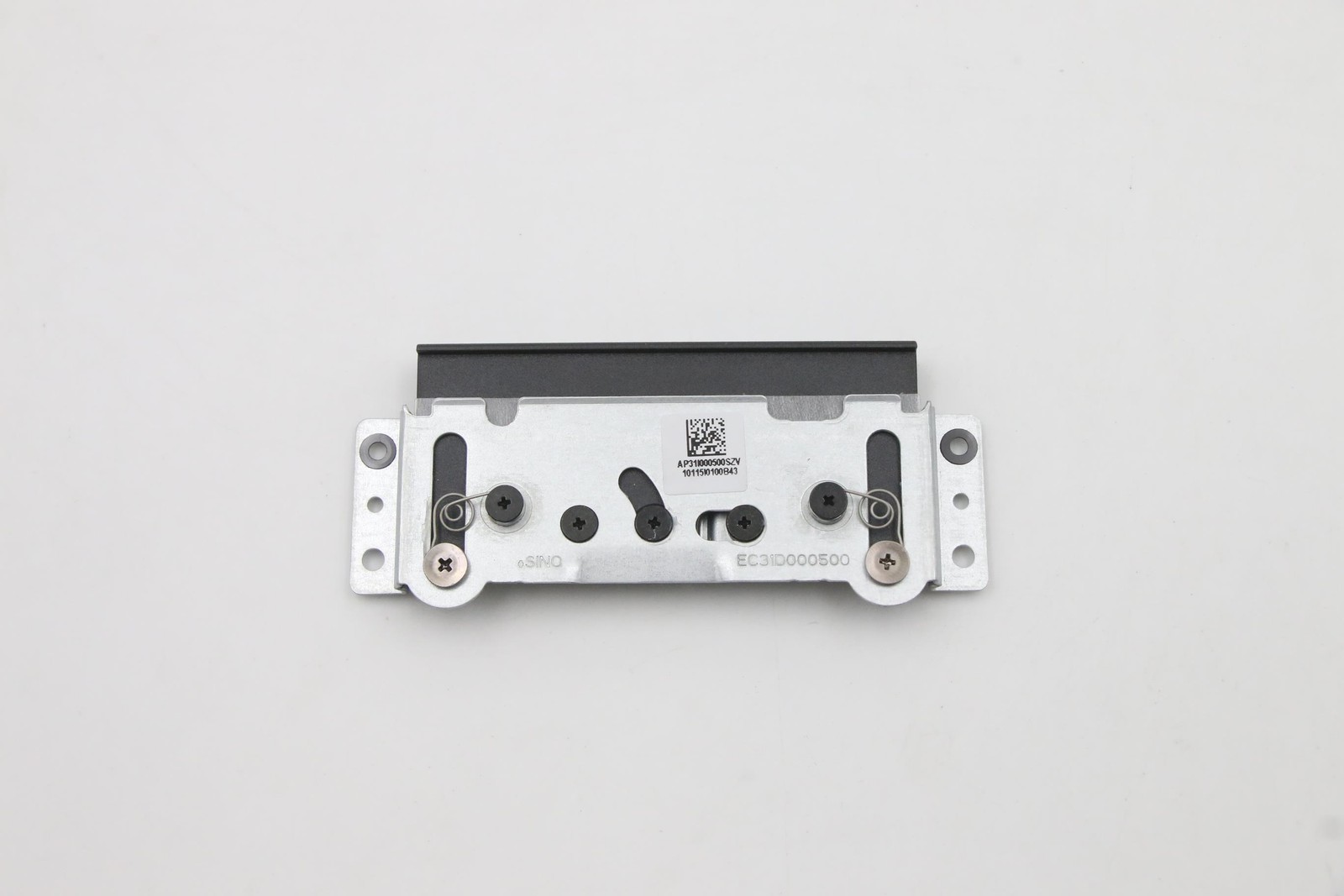 5M11C16783 Back housing for camera BLK 27