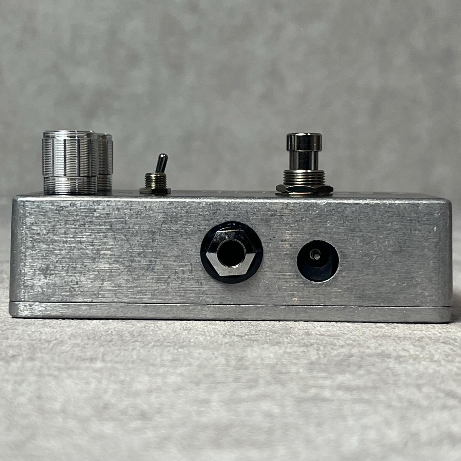 catalinbread FUZZRITE GERMANIUM Effect Pedal