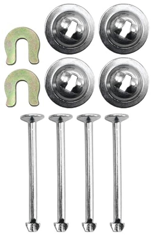 084-1864 Drum Brake Hardware Kit - Hardware Kit for Drum Brake