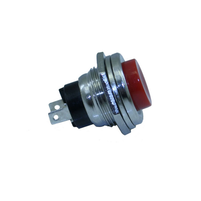 15706 Nitrous Express Nitrous System Activation Push Button